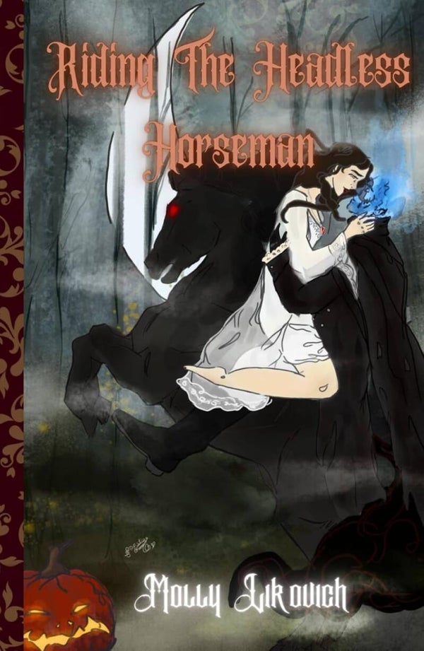 Riding The Headless Horseman