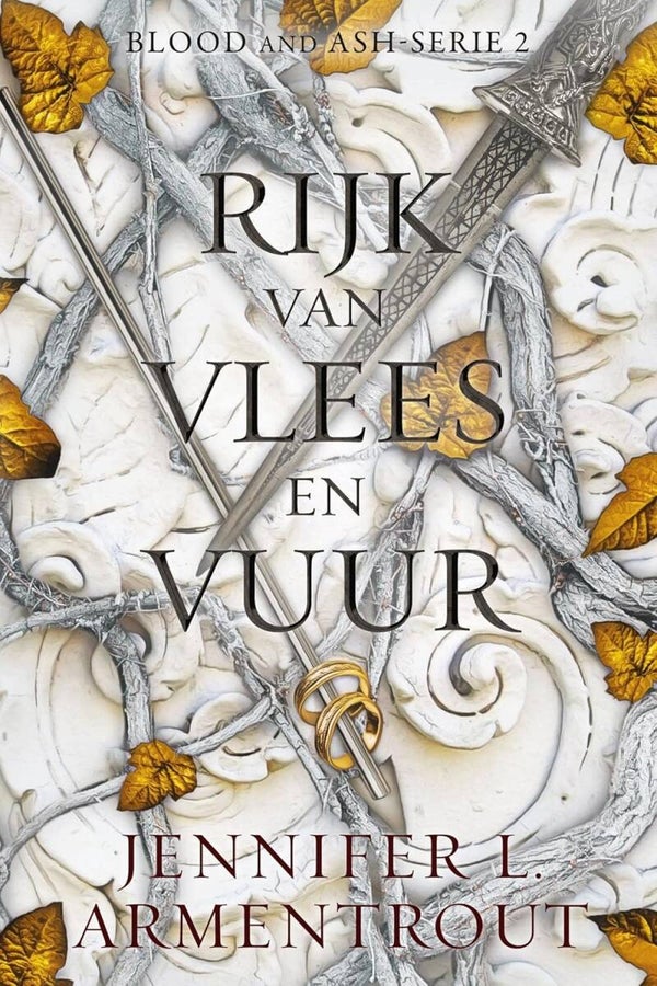 Rijk Van Vlees En Vuur