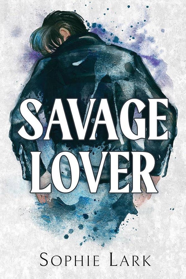 Savage Lover Book 3