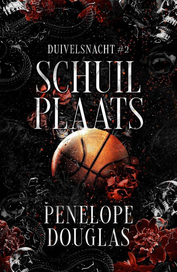 Schuilplaats