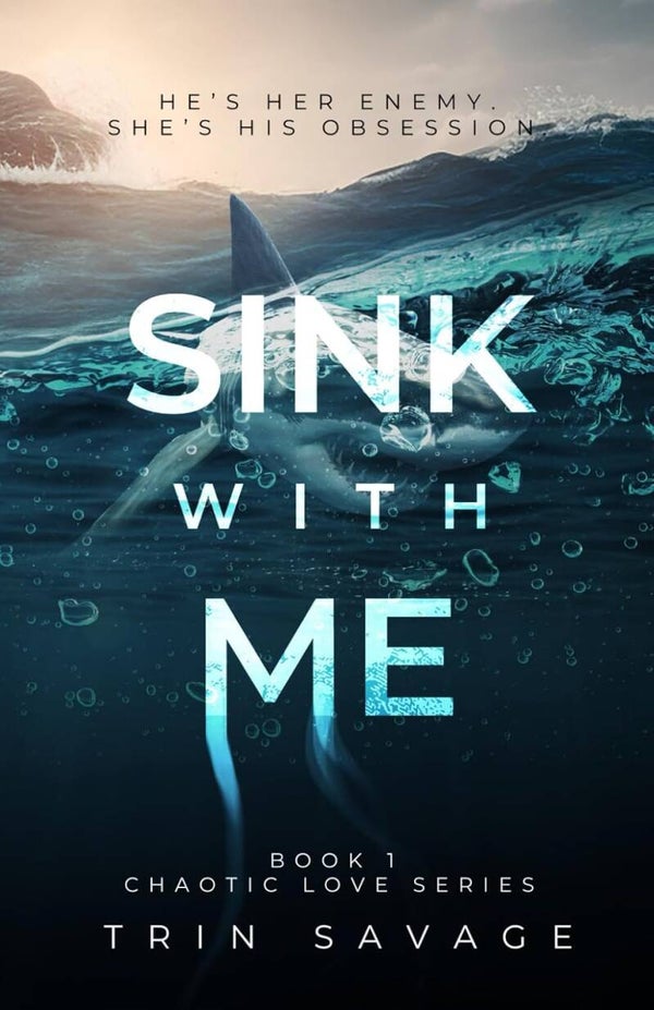 Sink With Me #1