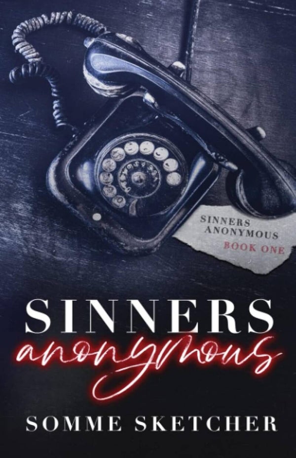 sinners Anonymous #1