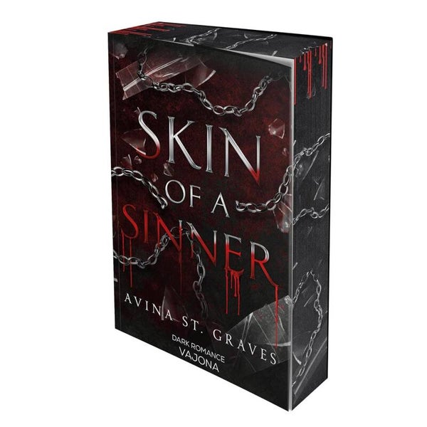 Skin Of A Sinner (VAJONA)