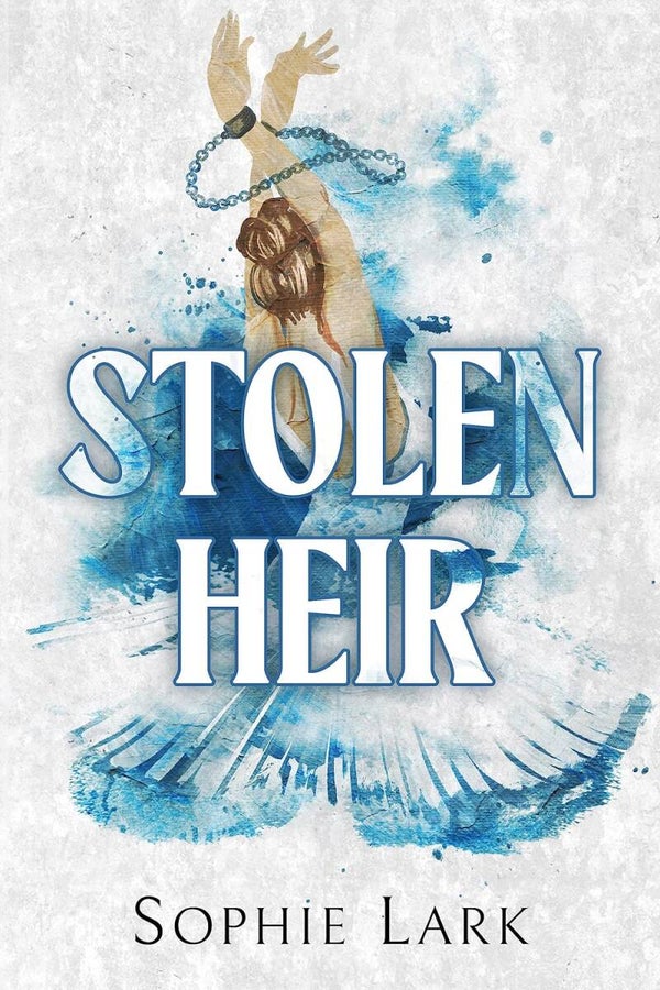 Stolen Heir Book 2