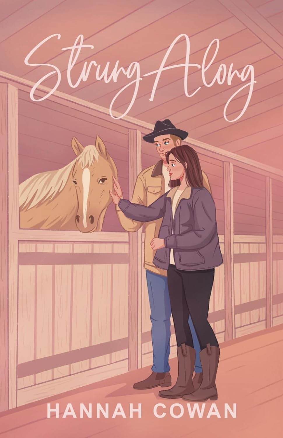 Strung Along Special Edition