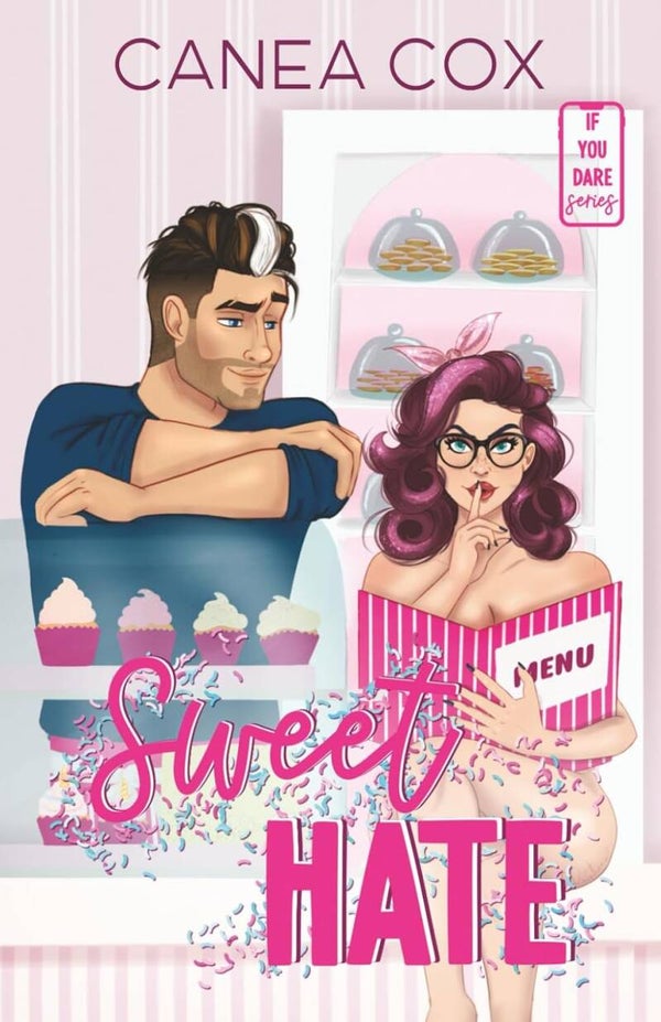 Sweet Hate