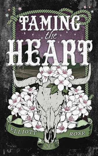 Taming The Heart #2