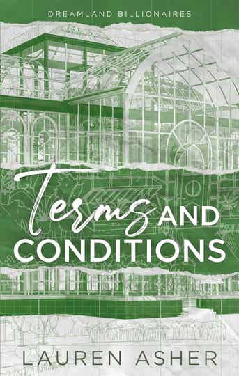 Terms And Conditions Special Edition book 2