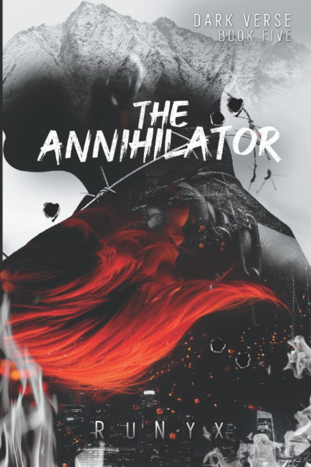 The Annihilator (5)