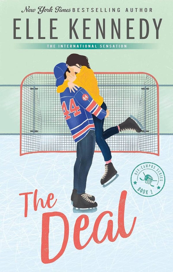 The Deal Book 1
