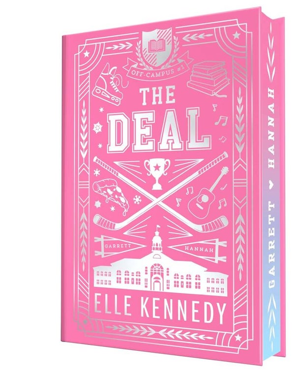 The Deal ( Collector Edition)
