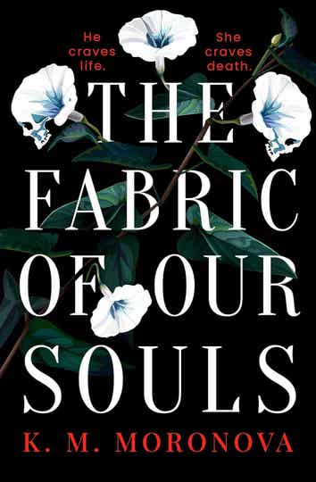 The Fabric Of Our Souls #1