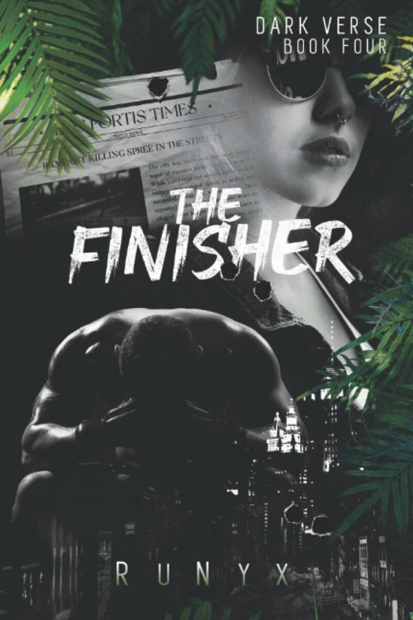 The Finisher (4)