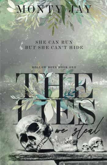 The Lies We Steal Book 1