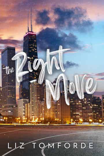 The Right Move Book 2