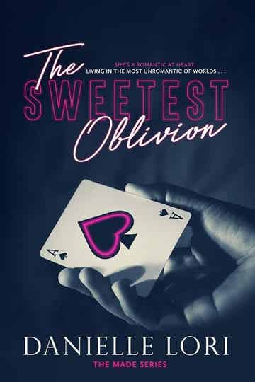 The Sweetest Oblivion Book 1
