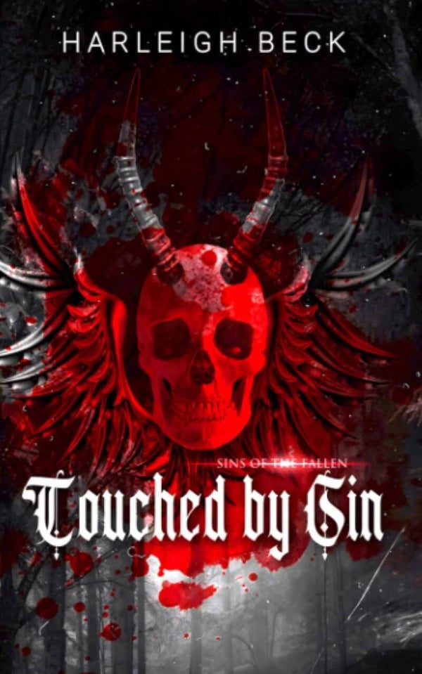 Touched By Sin ( Book 1 )