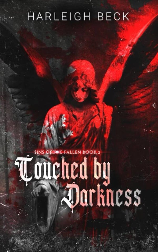 Touched By Darkness ( Book 2)