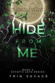 Hide From Me #3