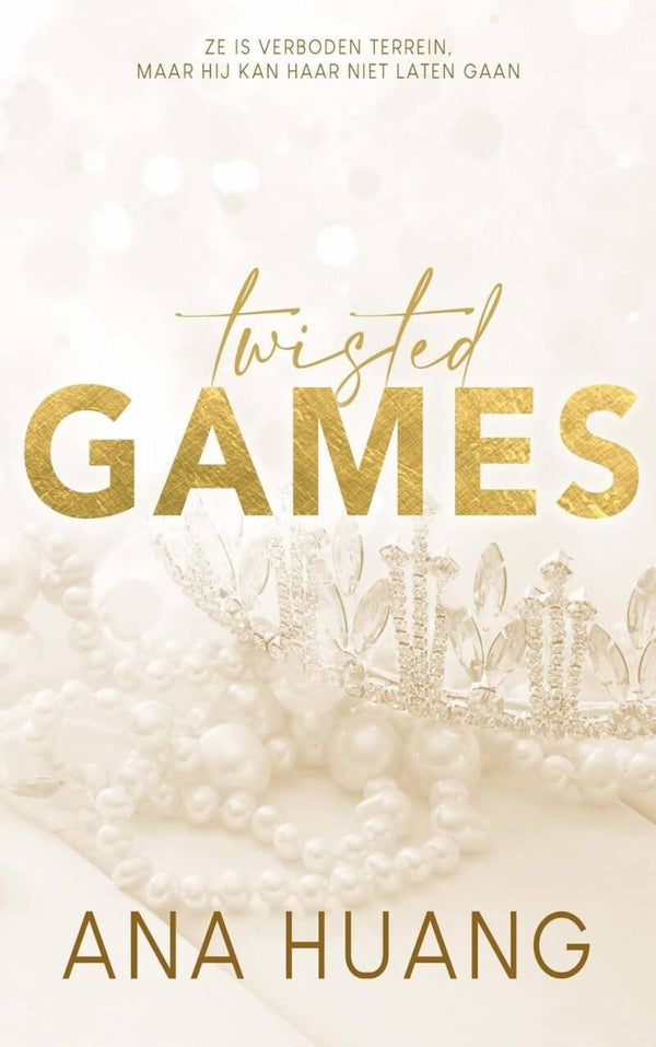 Twisted Games