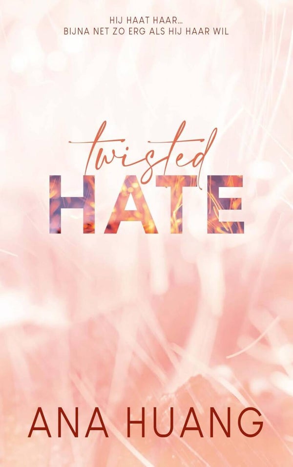 Twisted Hate