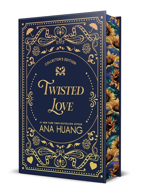 Twisted Love (PREORDER)