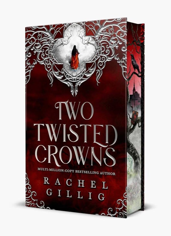 Two Twisted Crowns ( Special Edition ) #2