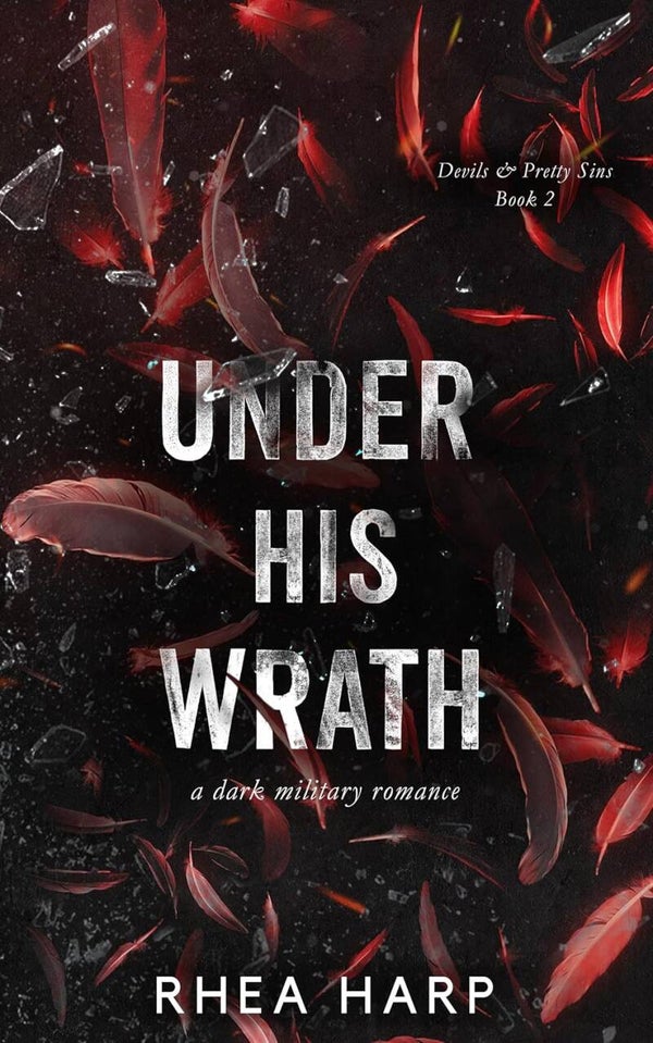 Under His Wrath ( Book 2 )
