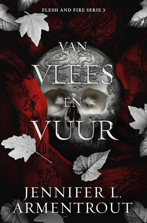 Van Vlees En Vuur