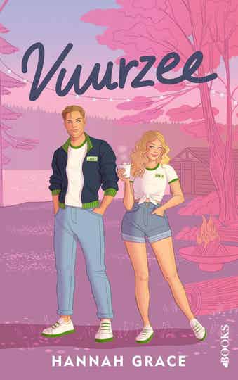 Vuurzee Nederlands