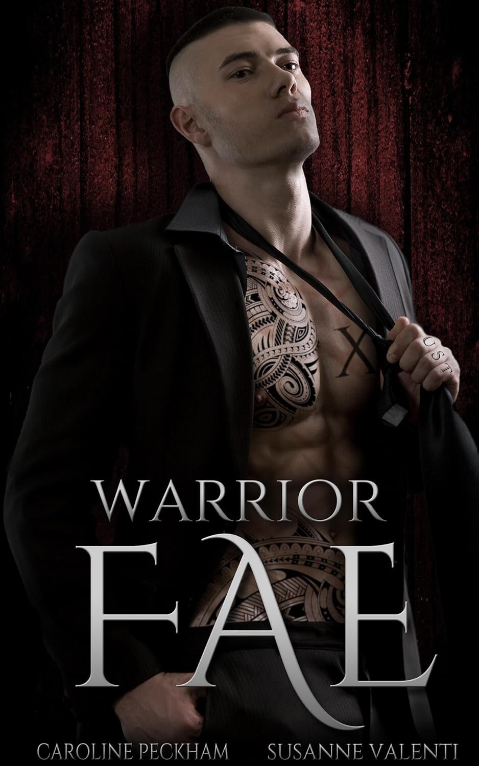 Warrior Fae #5