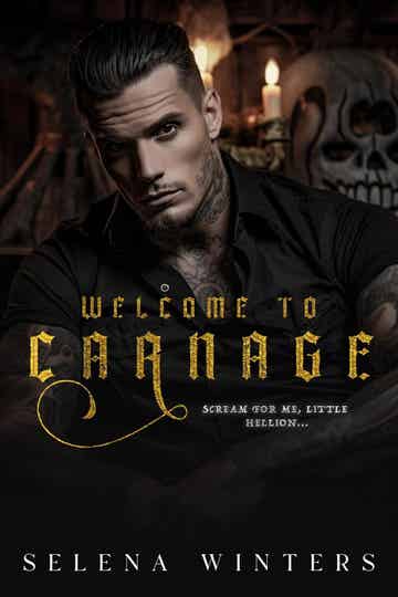 Welcome To Carnage