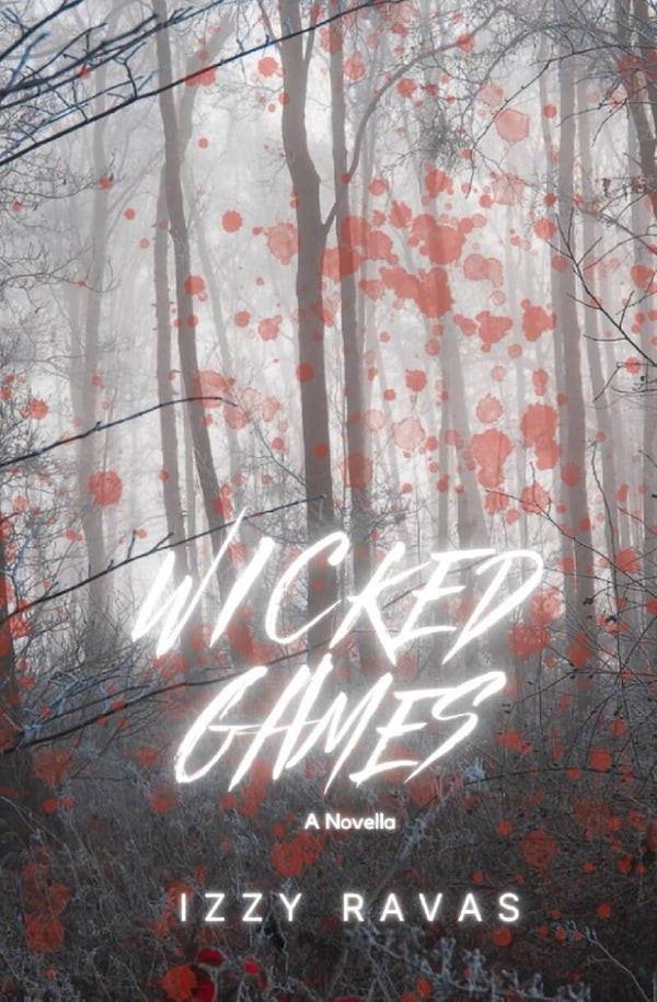 Wicked Gmaes ( Erotic Horror)