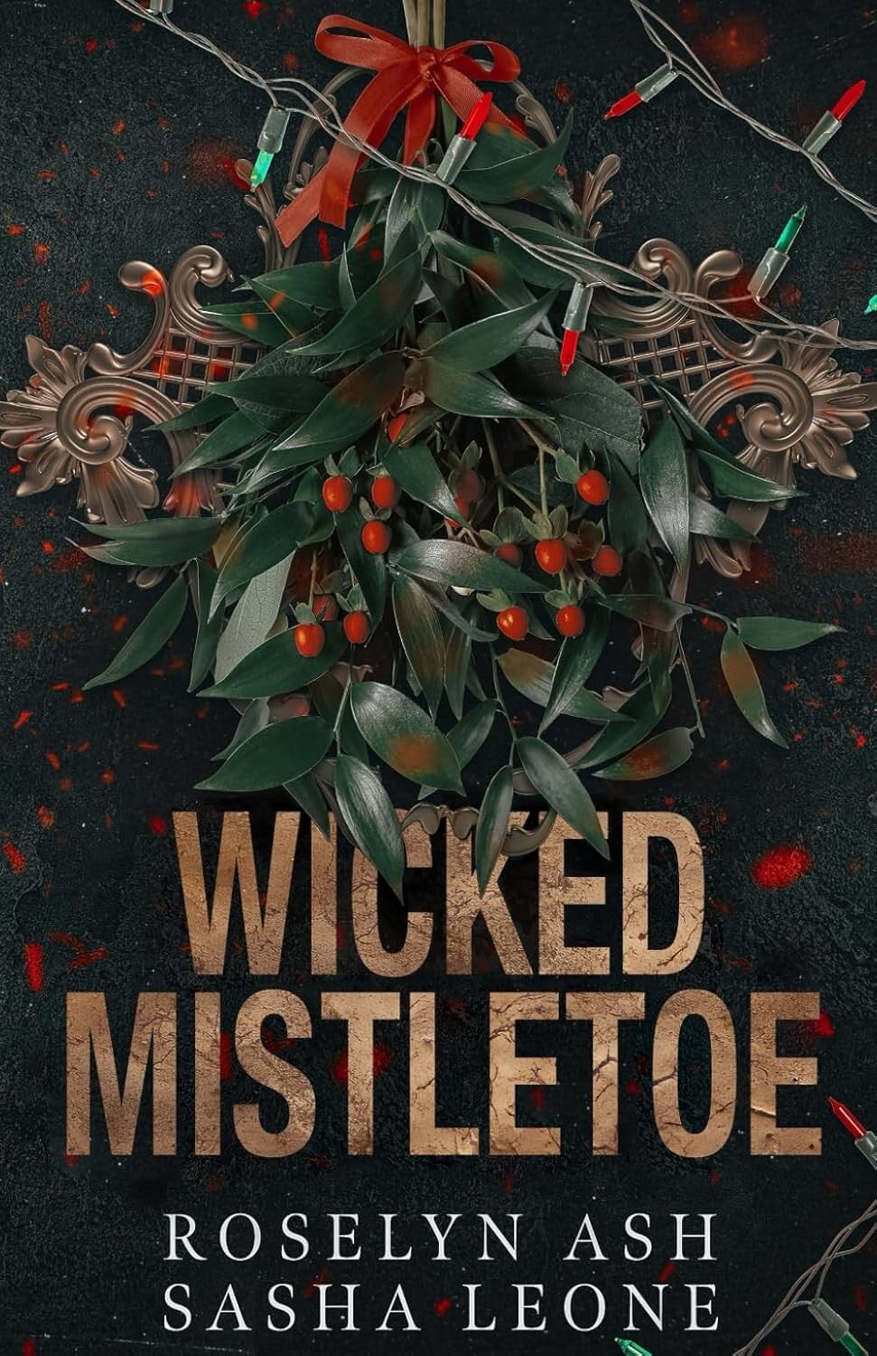 Wicked Mistletoe
