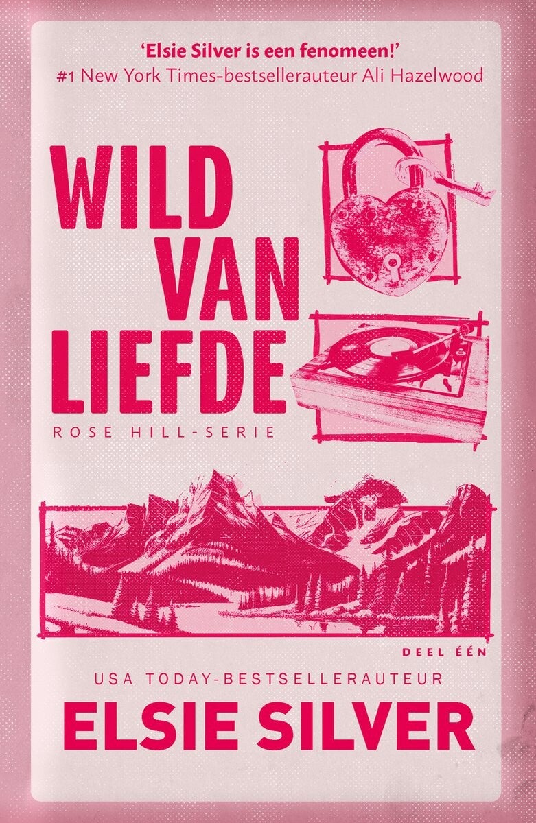 Wild Van De Liefde