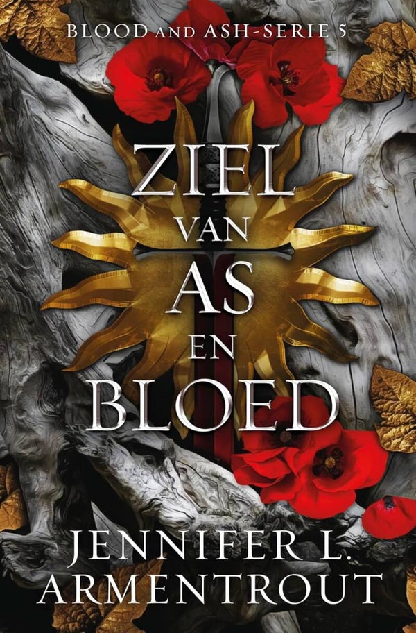 Ziel Van As En Bloed