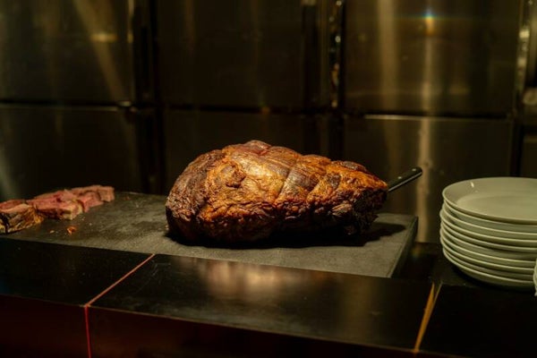 Rump Roast