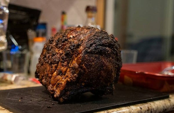 Sirloin Tip Roast