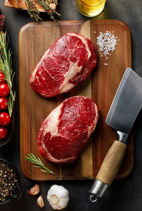 Ribeye Steak
