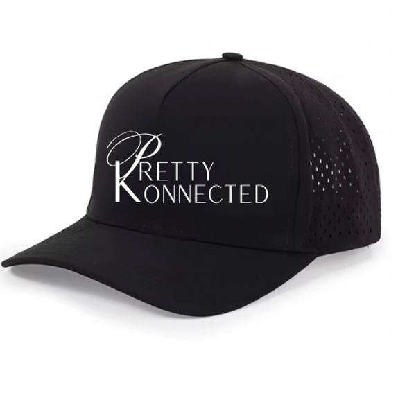 Custom 5-Panel Waterproof Hat