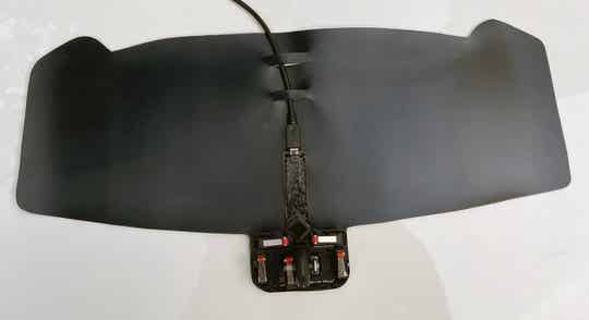 Pikido Keyboard Extension - for Goldtouch