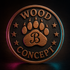 Wood-Concept