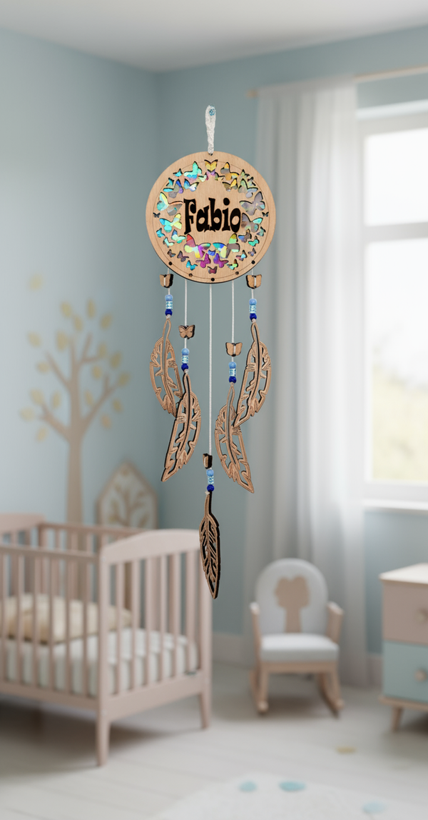 Attrape rêve enfant