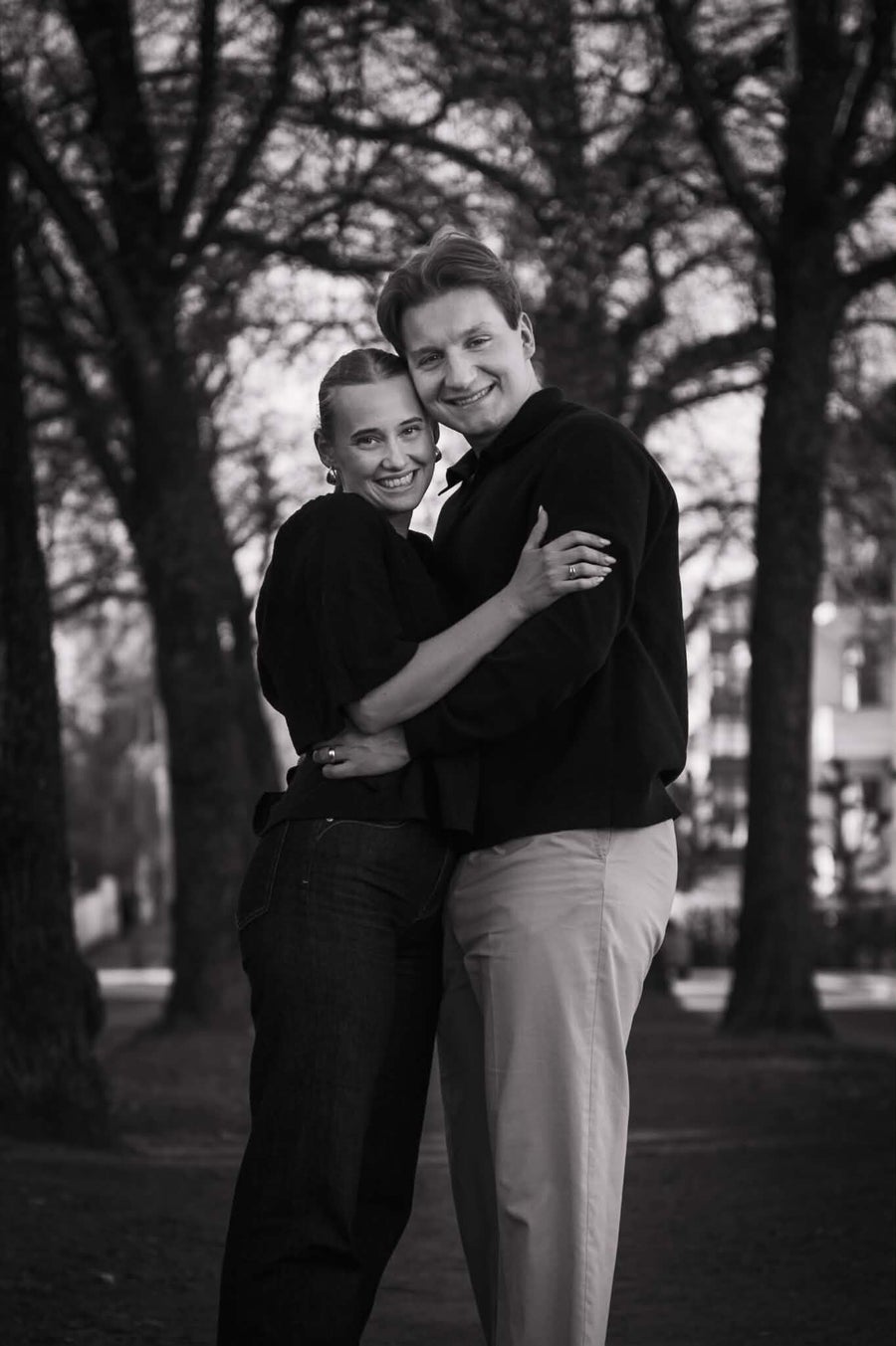 Galleribilde 8 av Martin og Emilia