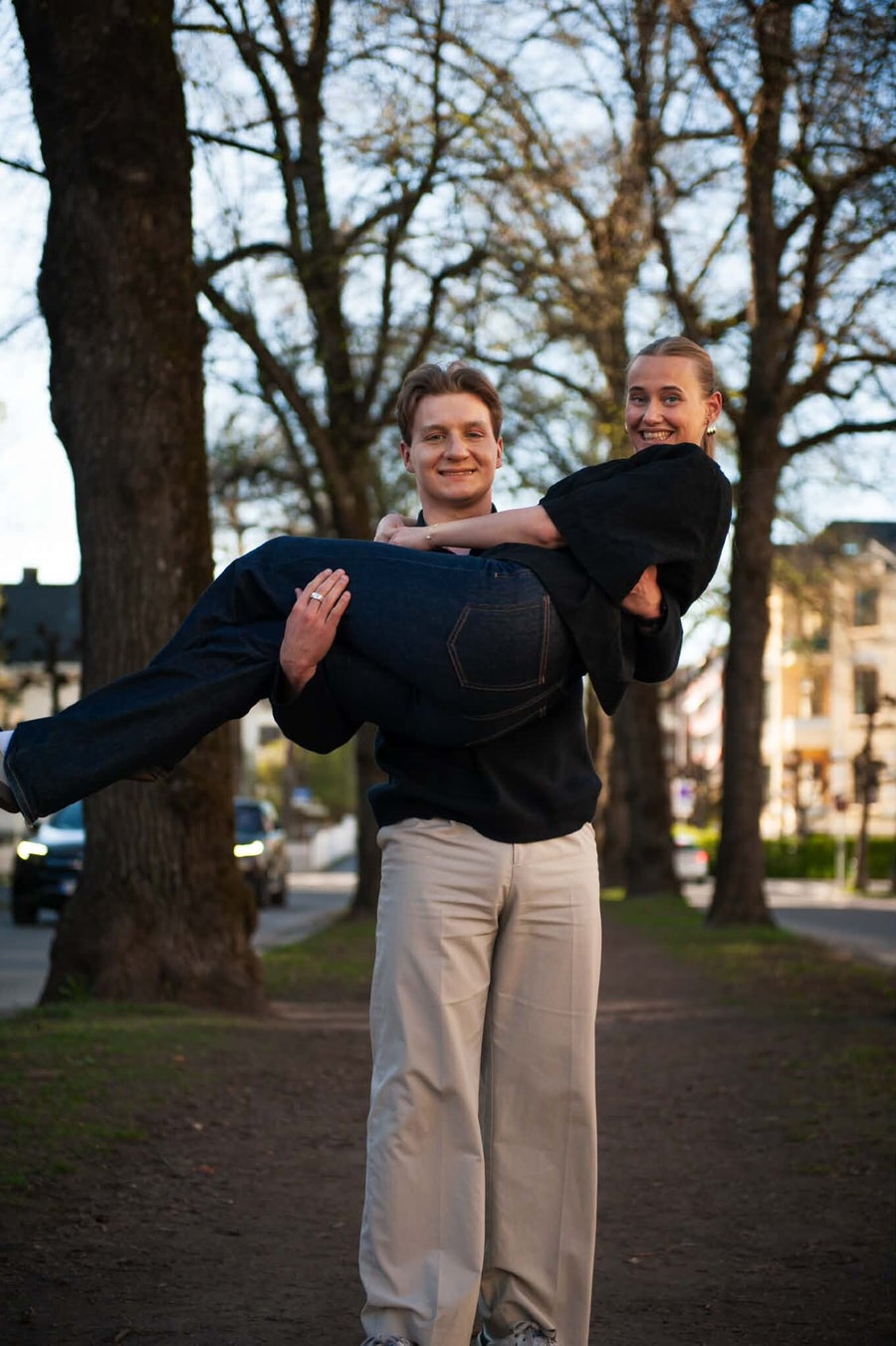 Galleribilde 4 av Martin og Emilia