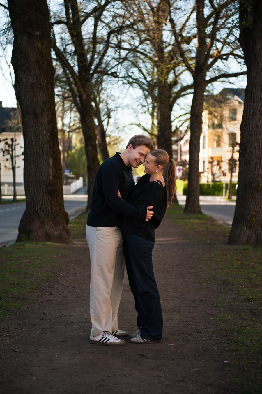 Galleribilde 3 av Martin og Emilia