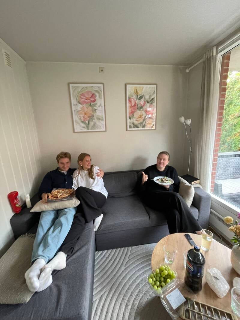 Galleribilde 18 av Martin og Emilia