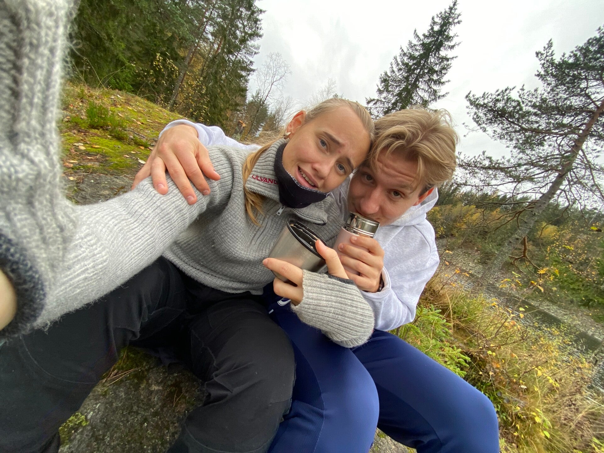 Galleribilde 21 av Martin og Emilia