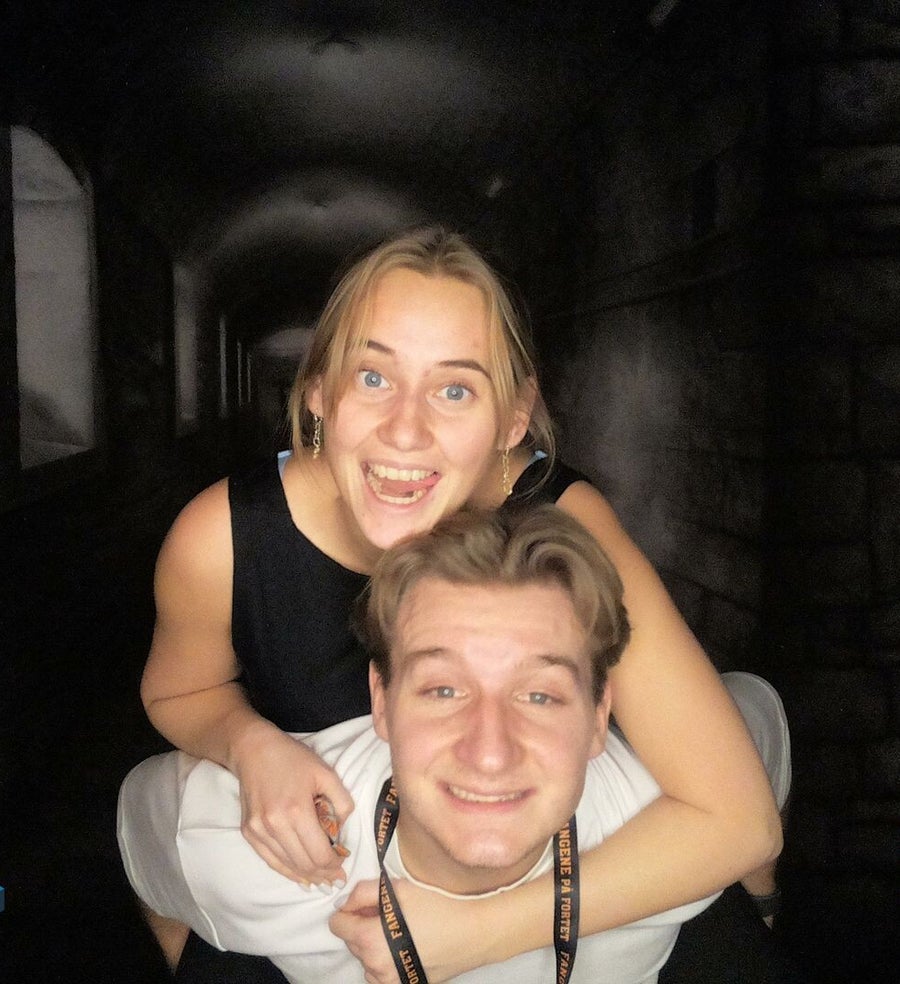 Galleribilde 15 av Martin og Emilia