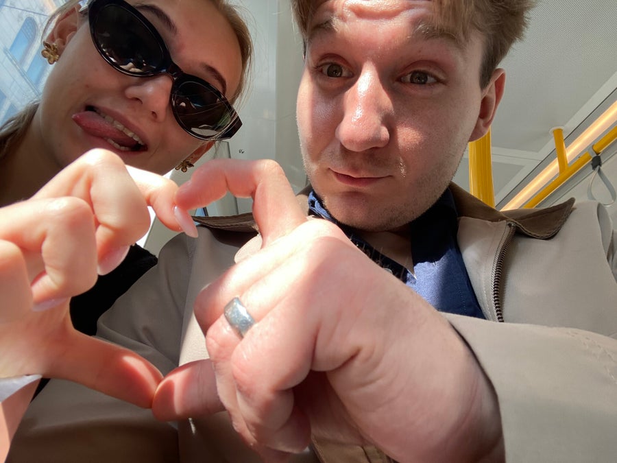 Galleribilde 12 av Martin og Emilia